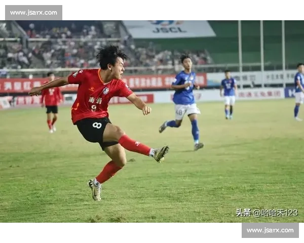 苏超第十一回：十连胜南通锁榜首 金陵鏖战保次席