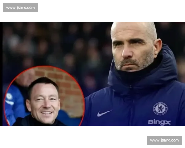 马雷斯卡：欧协联冠军是给切尔西球迷的终极礼物