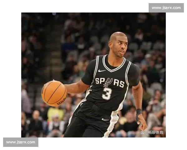 重磅！琼斯离队腾出空位，保罗或重返太阳再续前缘