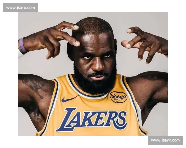 詹姆斯第 23 季倒计时：九月训练营前必达巅峰状态