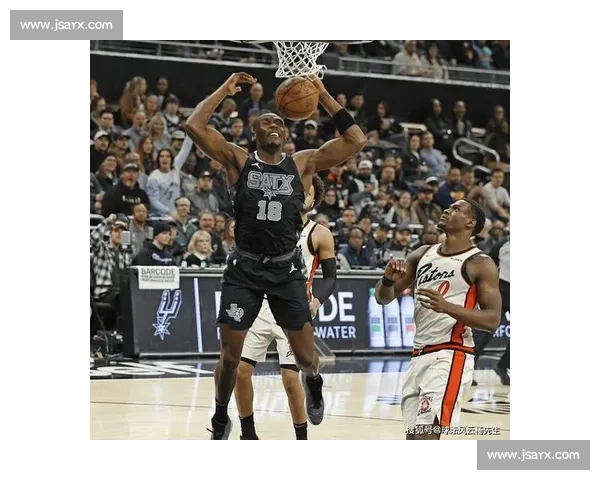 青春风暴来袭！活塞四少剑指东部王座，22 岁天赋群掀翻尼克斯